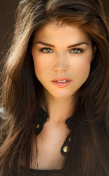 Marie Avgeropoulos
